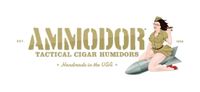 Ammodor Cigar Humidors coupons